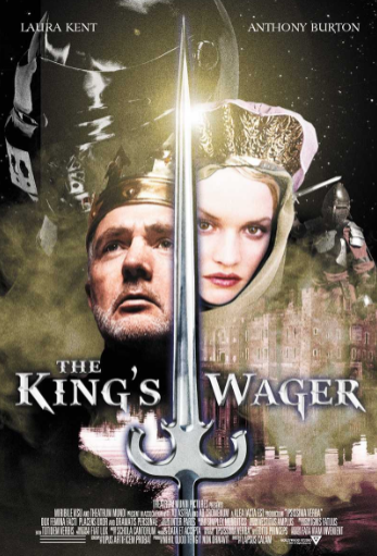 The King’s Wager alternate
